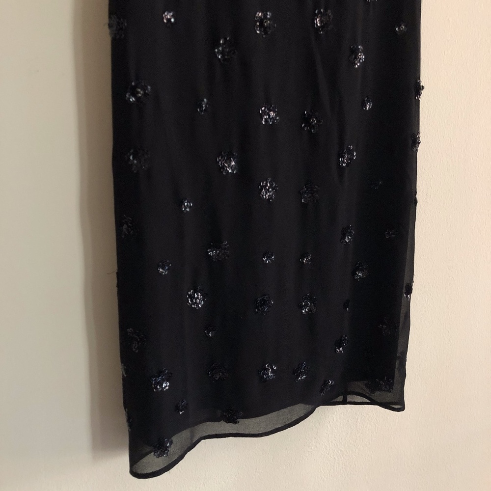 Juicy Couture Sequin Mini Dress - Picture 4 of 6